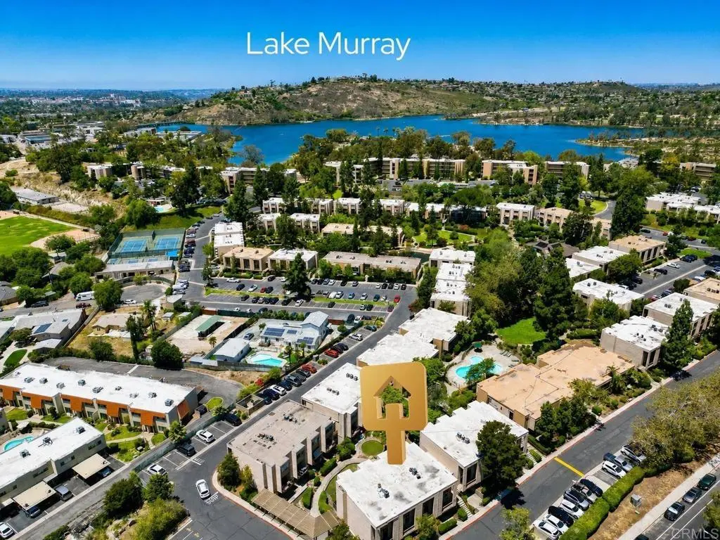 5700 Baltimore Drive 81, La Mesa, CA — listing photo 1