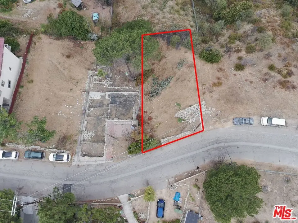 9477 Reverie Road, Tujunga, CA — listing photo 1