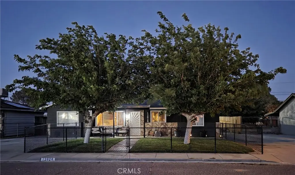 12628 Daisy Street, Boron, CA — listing photo 1