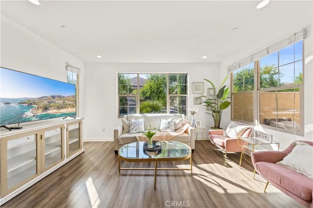 Condominium for rent at 56 Bay Laurel, Irvine, CA featuring 4 beds and 3 baths