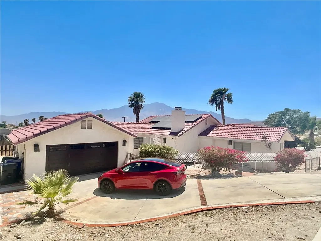 9270 West Drive, Desert Hot Springs, CA — listing photo 1