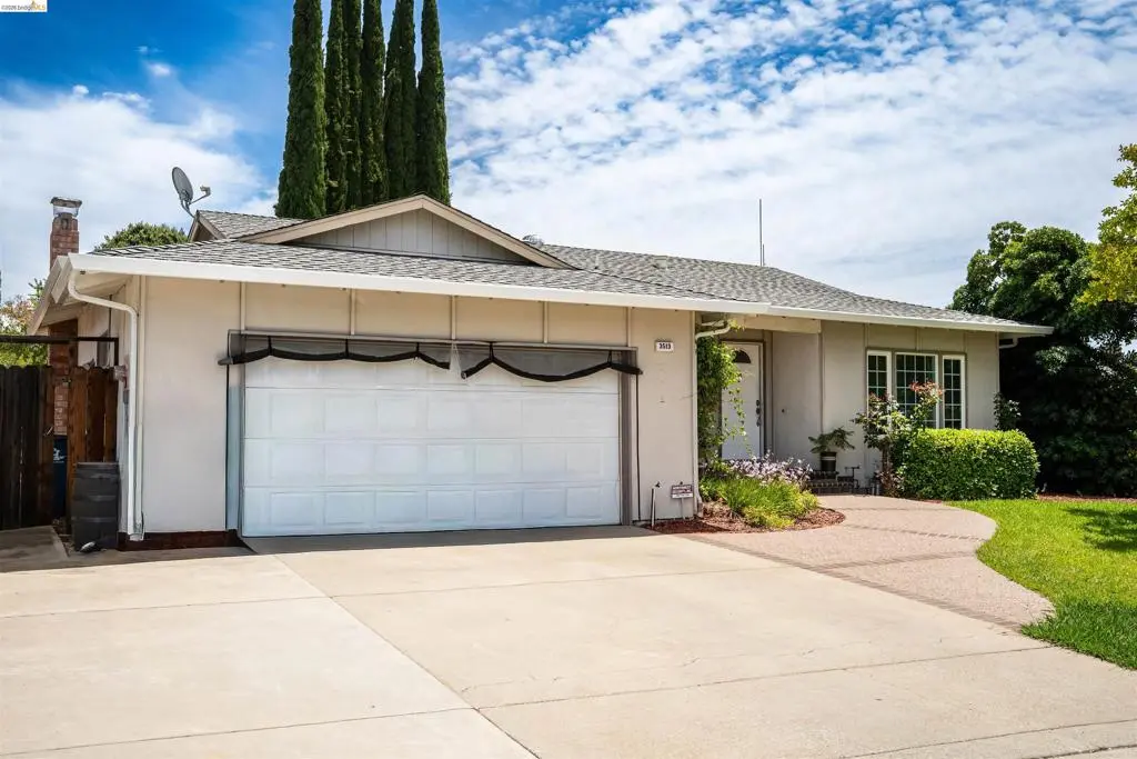 Single Family Residence for sale at 3513 Rio Grande Dr, Antioch, CA featuring 4 beds and 2 baths