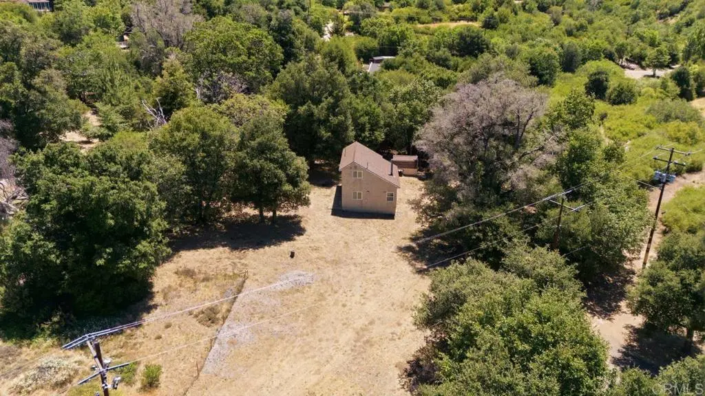 17357 Iron Springs Road, Julian, CA — listing photo 1