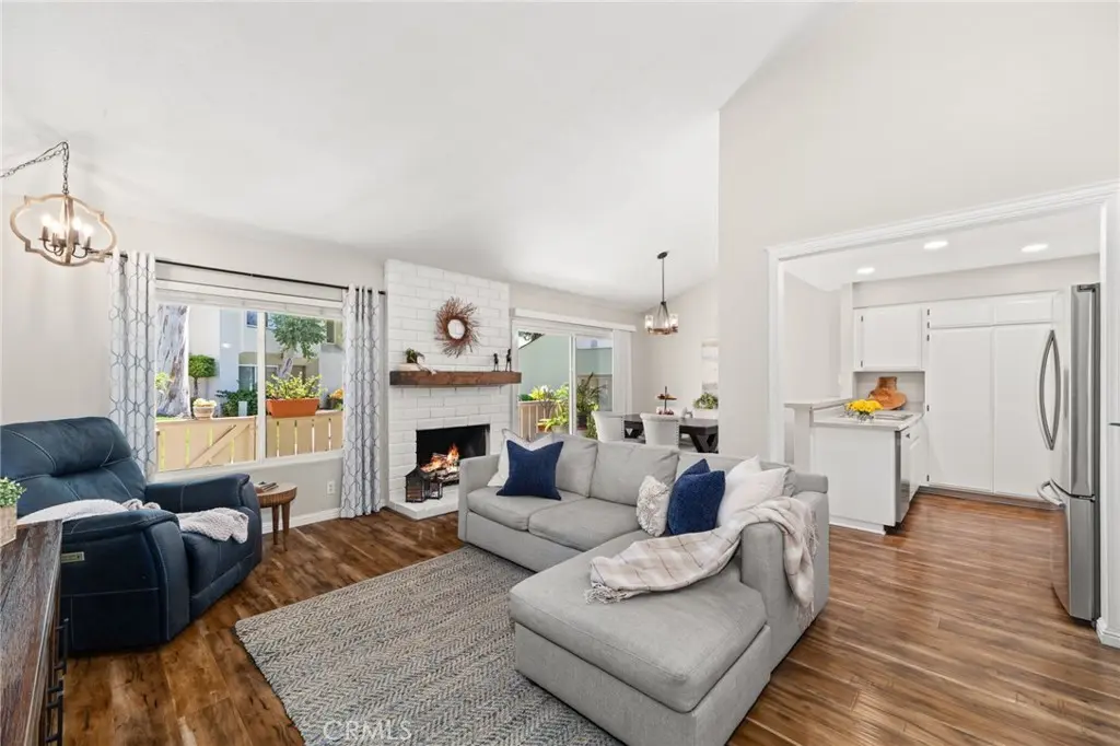 Single Family Residence for sale at 512 Butte Court, Brea, CA featuring 2 beds and 2 baths