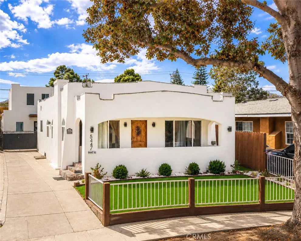 Single Family Residence for sale at 5447 Lime Avenue, Long Beach, CA featuring 3 beds and 2 baths