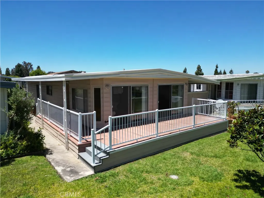 Manufactured In Park for sale at 24001 Muirlands Boulevard 246, Lake Forest, CA featuring 2 beds and 2 baths