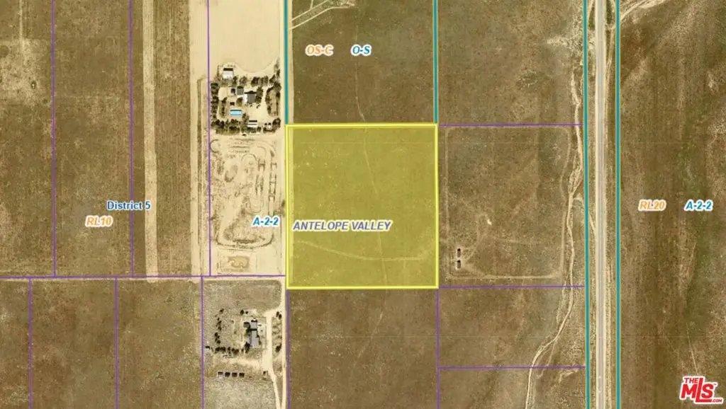 47450 172nd St W, Lancaster, CA — listing photo 1
