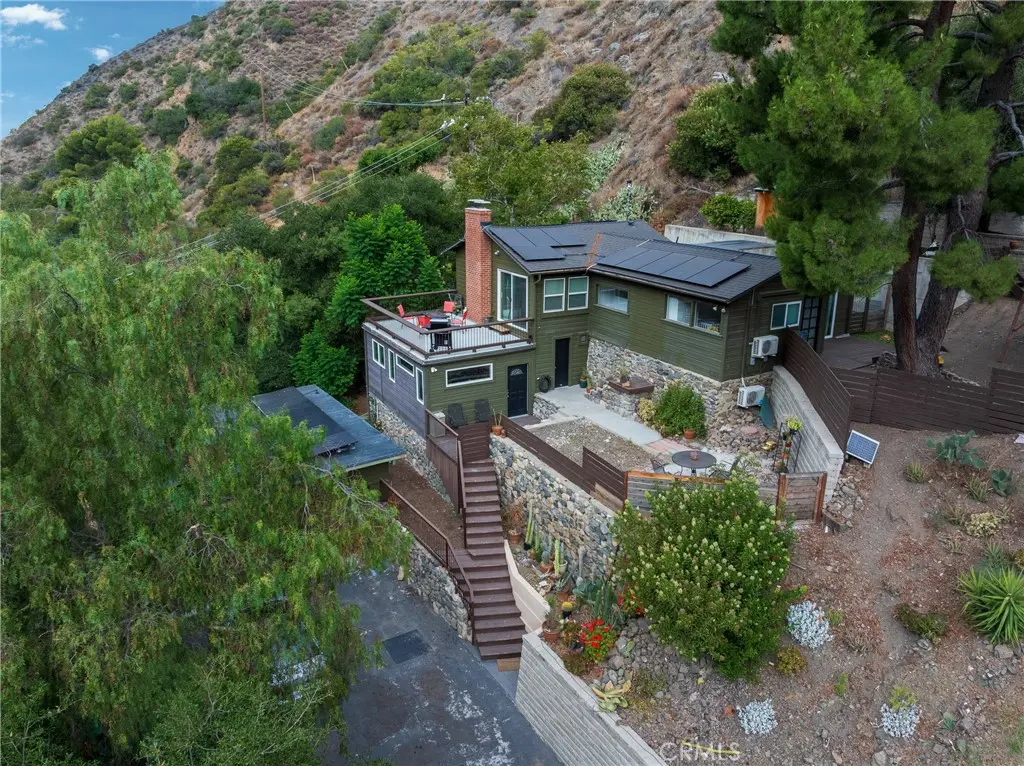 30141 Silverado Canyon Road, Silverado, CA — listing photo 1