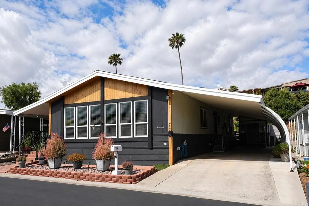 1145 E Barham Drive 71, San Marcos, CA — listing photo 1