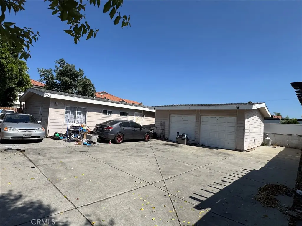 5112 N Sunflower, Covina, CA — listing photo 1