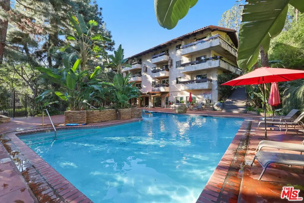 Condominium for sale at 2700 Cahuenga Boulevard 2217, Los Angeles, CA featuring 2 beds and 2 baths