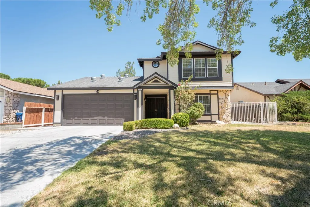 Single Family Residence for sale at 5347 E Avenue R11, Palmdale, CA featuring 3 beds and 3 baths