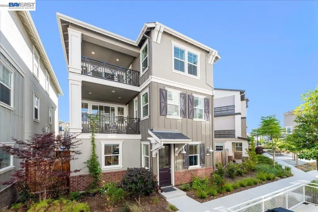 Single Family Residence for sale at 37408 Watersail Way, Newark, CA featuring 5 beds and 5 baths