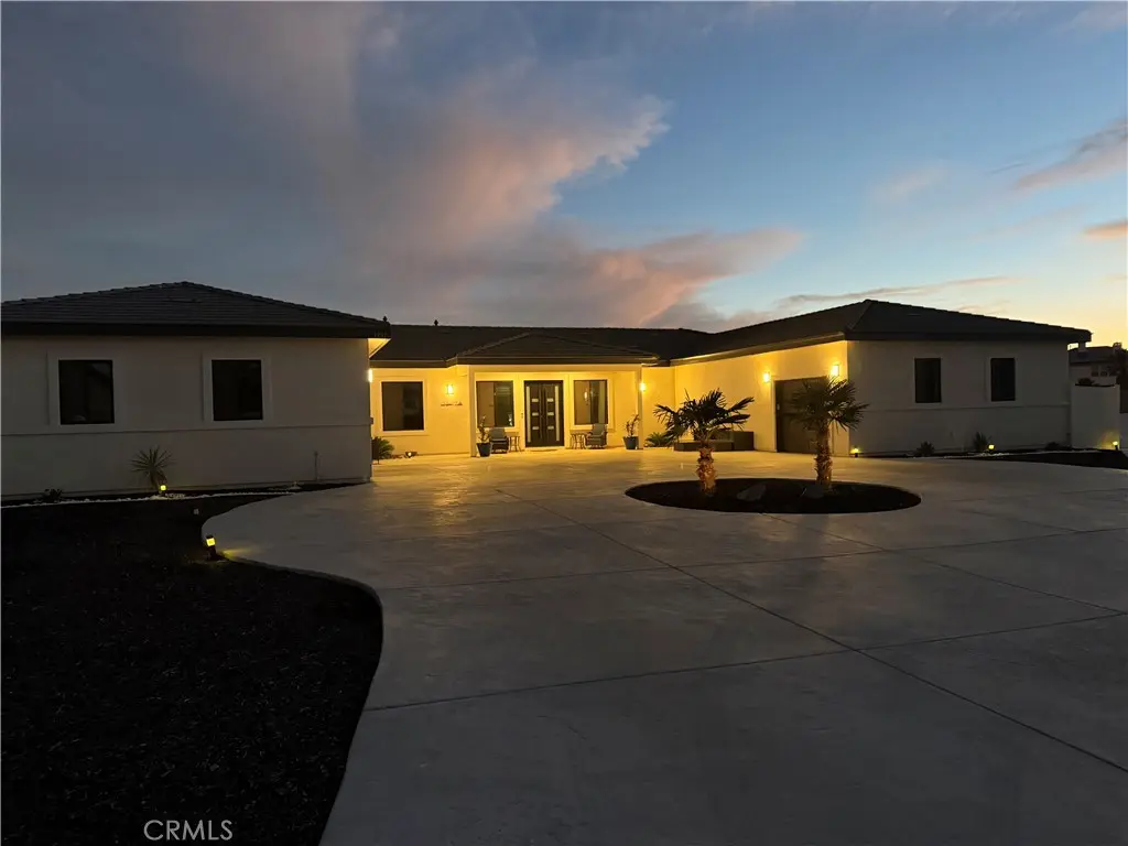 Single Family Residence for sale at 3711 W Avenue M11, Lancaster, CA featuring 5 beds and 4 baths
