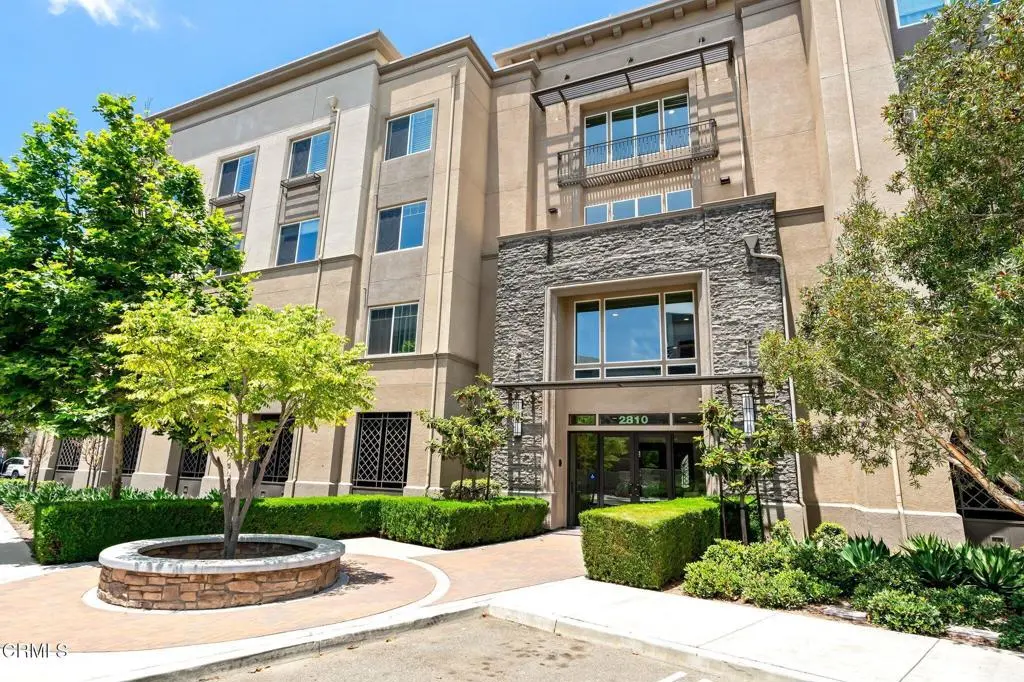 Condominium for sale at 2810 Wagon Wheel Road 402, Oxnard, CA featuring 3 beds and 3 baths