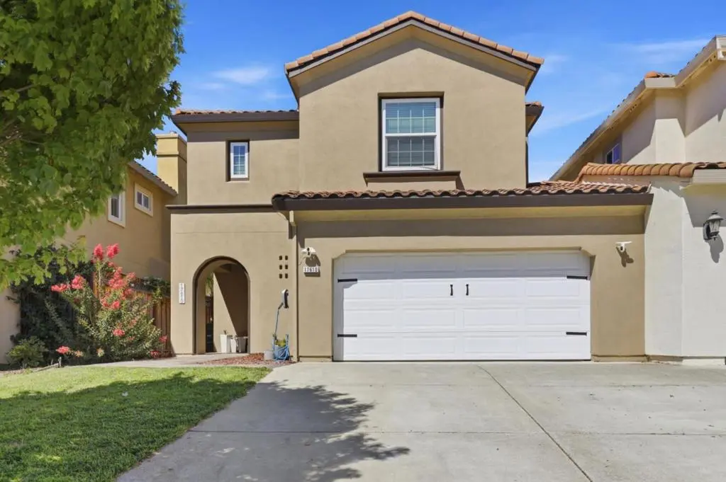 Single Family Residence for sale at 17610 Aston Court, Morgan Hill, CA featuring 4 beds and 3 baths
