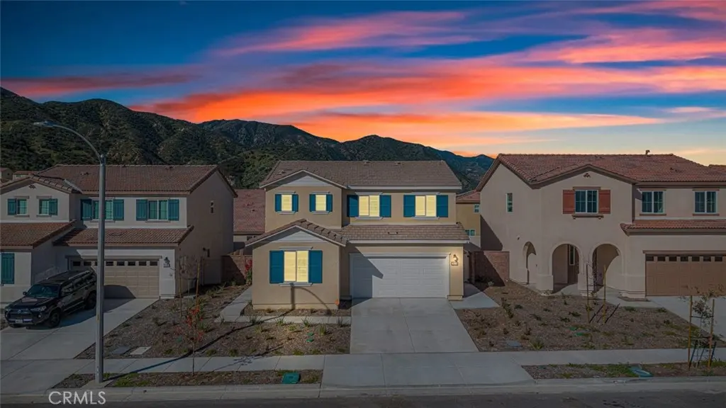 Single Family Residence for sale at 26319 Gentry Avenue, Corona, CA featuring 4 beds and 3 baths