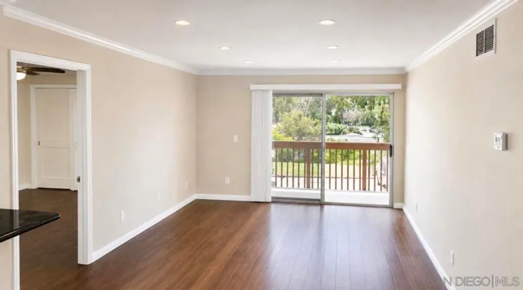 Apartment for rent at 6191 Rancho Mission Rd 108, San Diego, CA featuring 2 beds and 2 baths