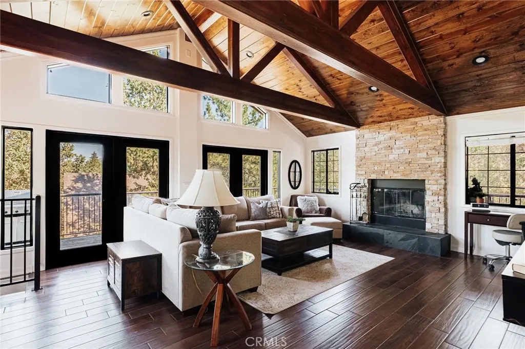 750 Villa Grove, Big Bear City, CA — listing photo 1