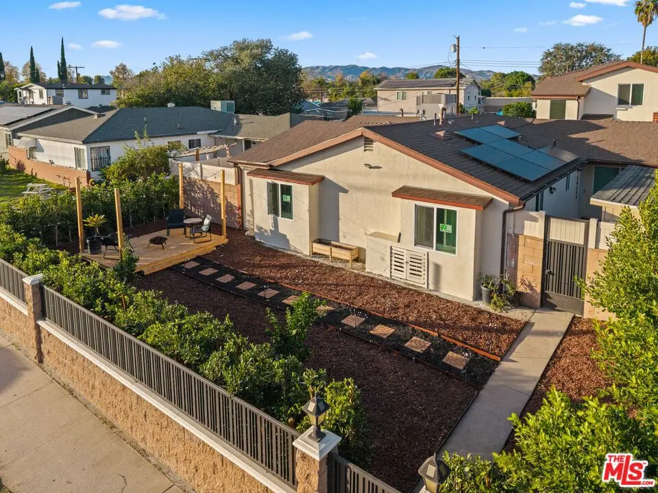 16233 Parthenia Street, North Hills, CA — listing photo 1