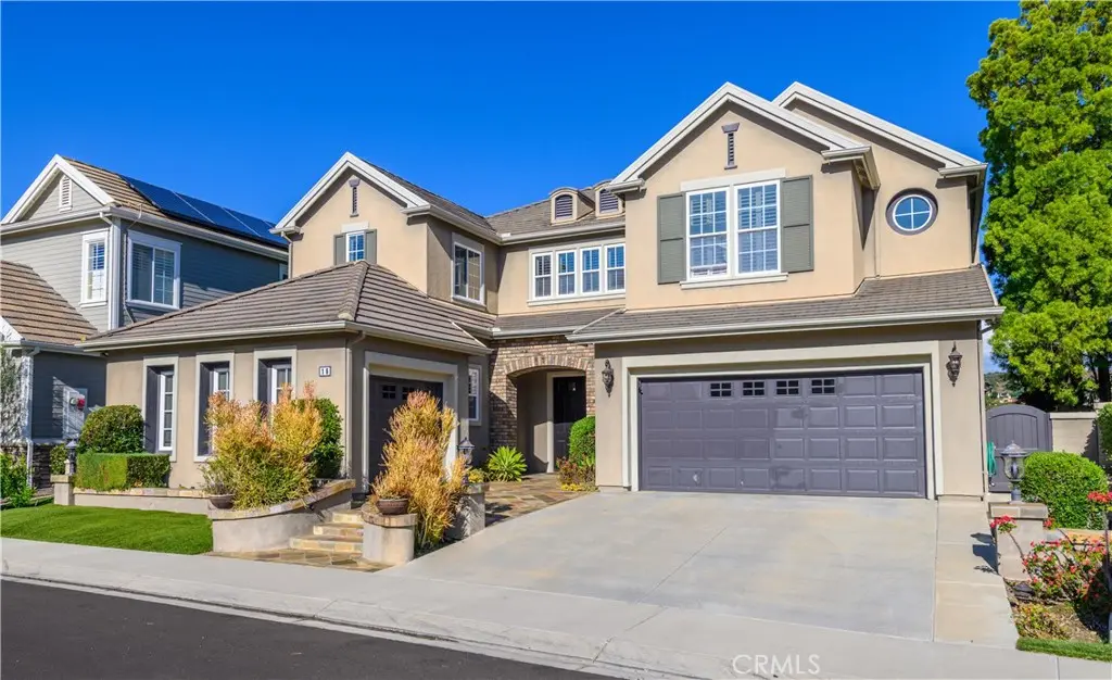 16 Pegasus Dr., Coto de Caza, CA — listing photo 1