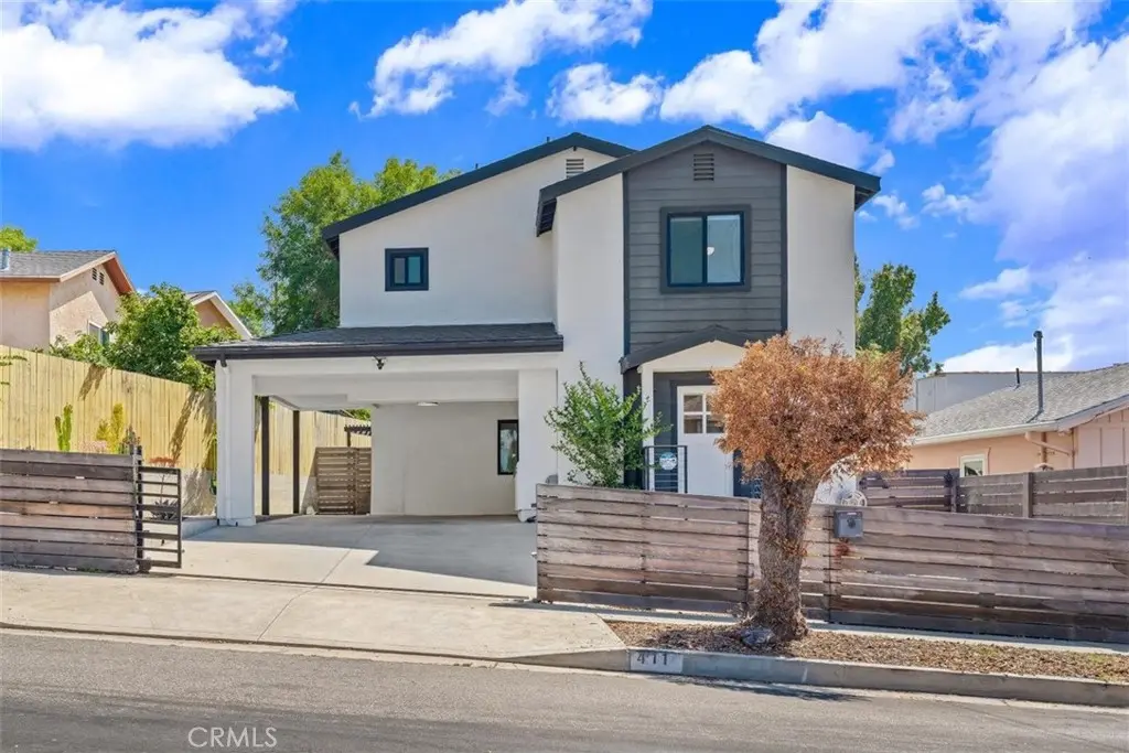 Single Family Residence for sale at 411 Ulysses, Los Angeles, CA featuring 3 beds and 3 baths