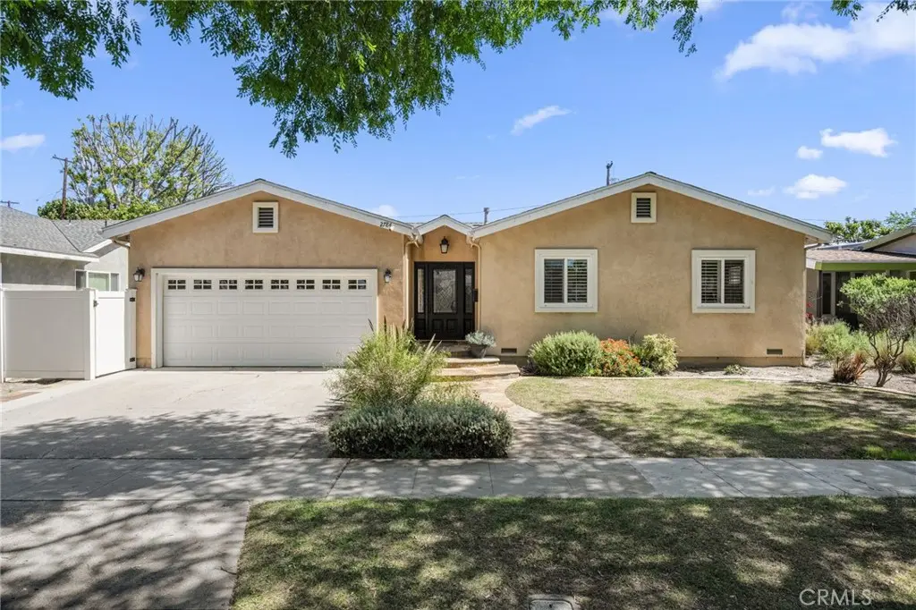 Single Family Residence for sale at 2784 Vuelta Grande, Long Beach, CA featuring 3 beds and 2 baths