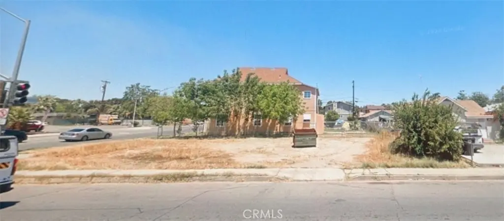 0 Flower Lot 18 Street, Bakersfield, CA — listing photo 1