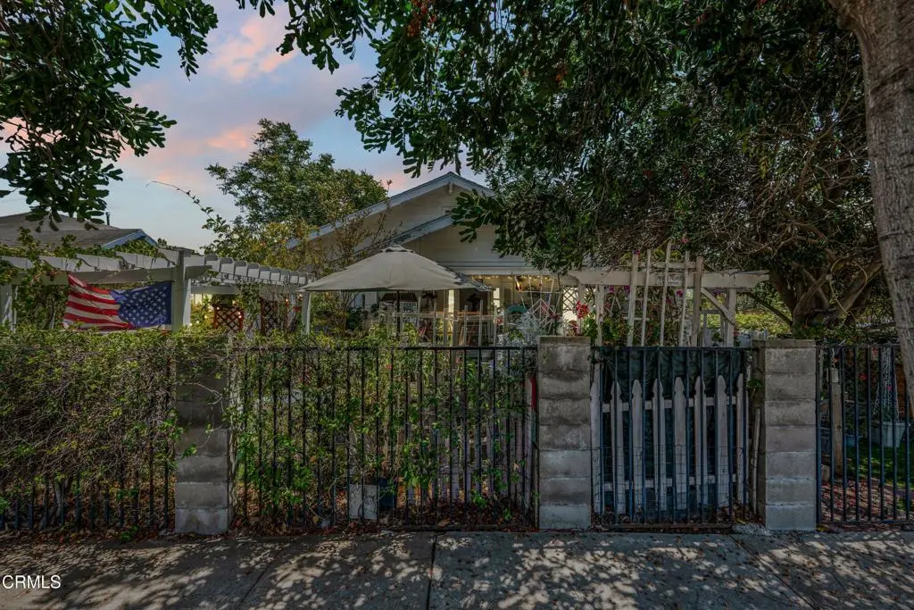 Single Family Residence for sale at 426 Sespe Avenue, Fillmore, CA featuring 3 beds and 1 bath