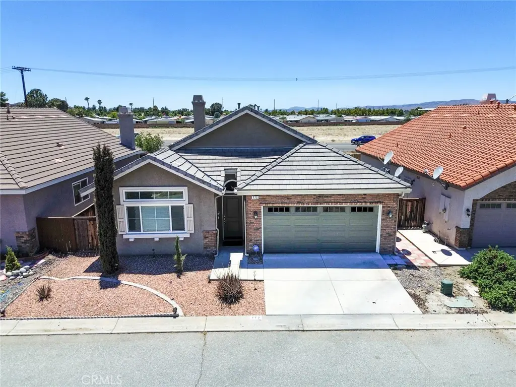 Single Family Residence for sale at 772 Saint Alban Road, San Jacinto, CA featuring 2 beds and 2 baths