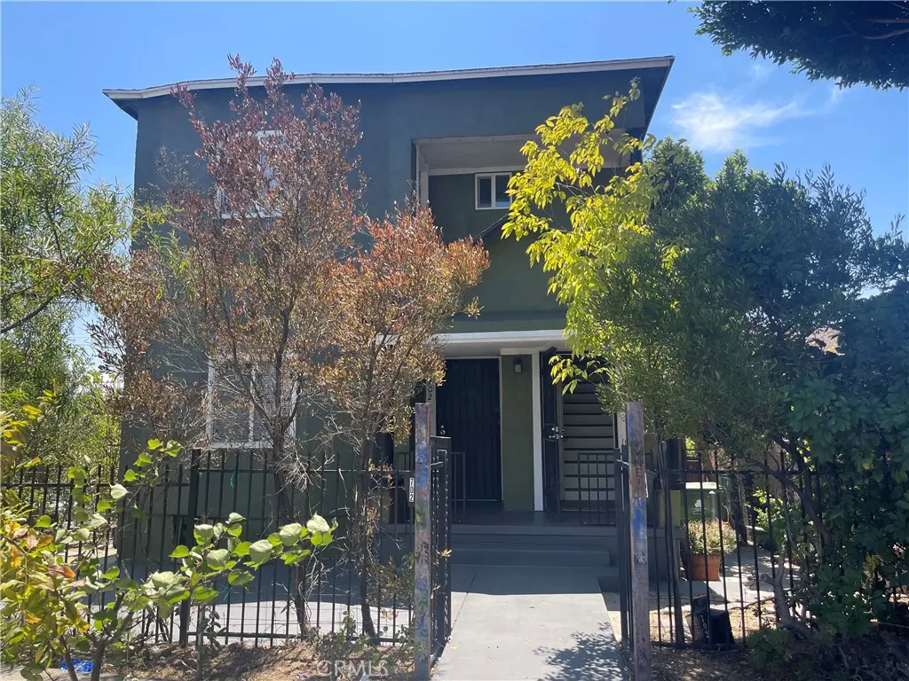 Duplex for sale at 702 S Soto, Los Angeles, CA
