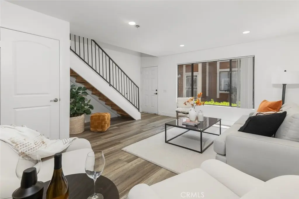 Townhouse for sale at 25885 Trabuco Road 198, Lake Forest, CA featuring 2 beds and 2 baths
