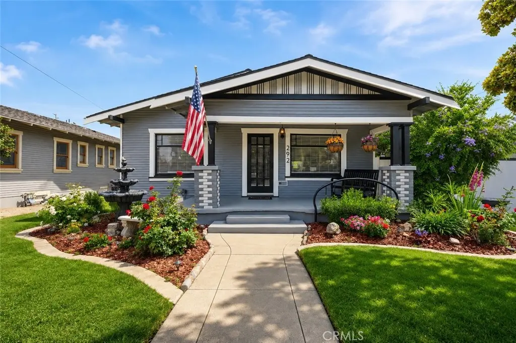 292 N Waverly, Orange, CA — listing photo 1