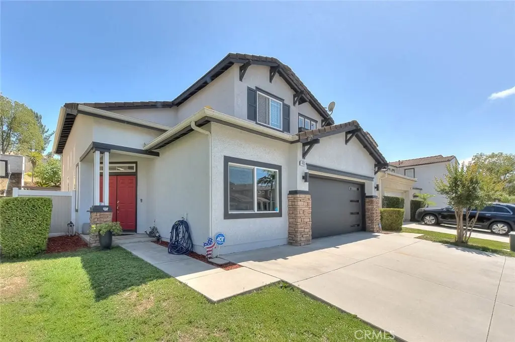 4401 Saint Andrews, Chino Hills, CA — listing photo 1