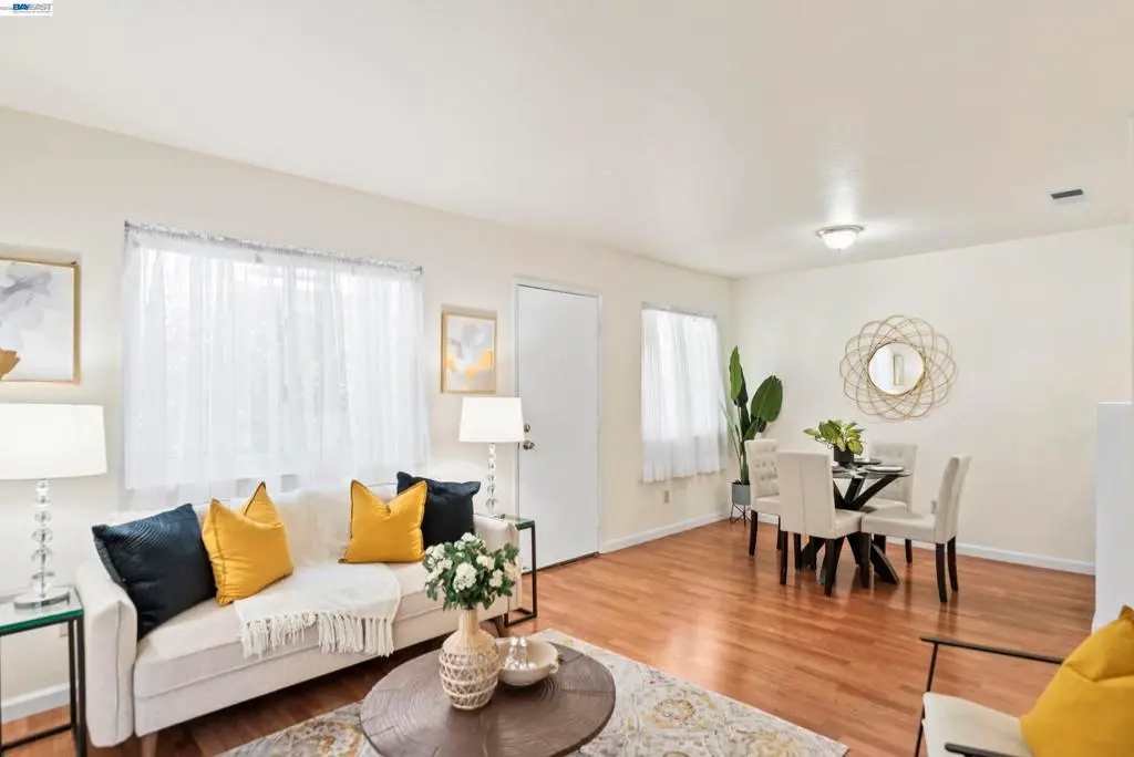 Condominium for sale at 3641 Clayton Rd 34, Concord, CA featuring 2 beds and 2 baths