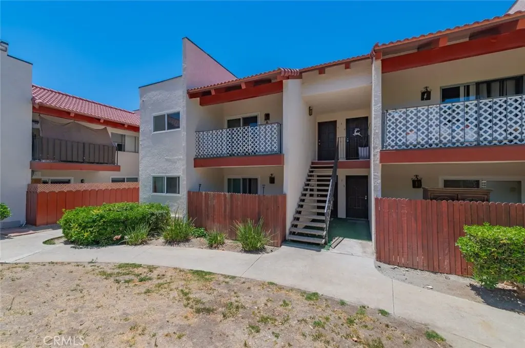 Condominium for sale at 23611 Golden Springs Drive I7, Diamond Bar, CA featuring 2 beds and 1 bath