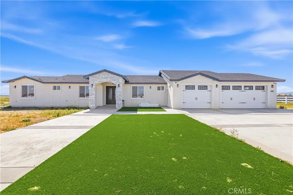 7636 W AVENUE A4, Antelope Acres, CA — listing photo 1