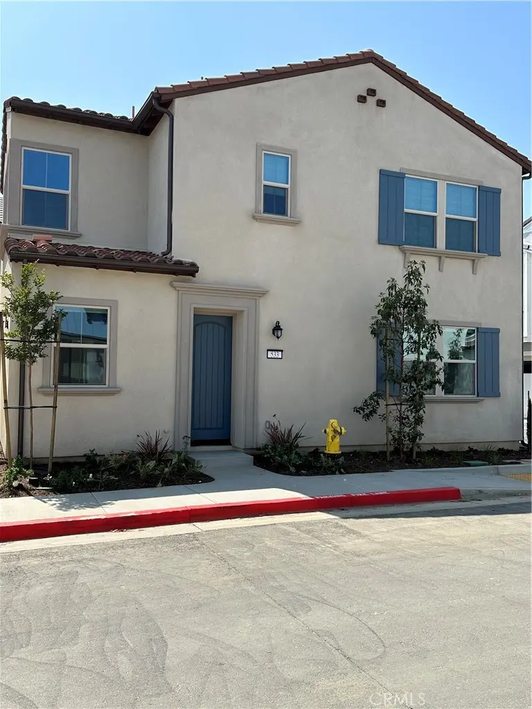 Residential Lease for rent at 533 Embrook Way, West Covina, Los Angeles County, CA featuring 4 beds and 3 baths