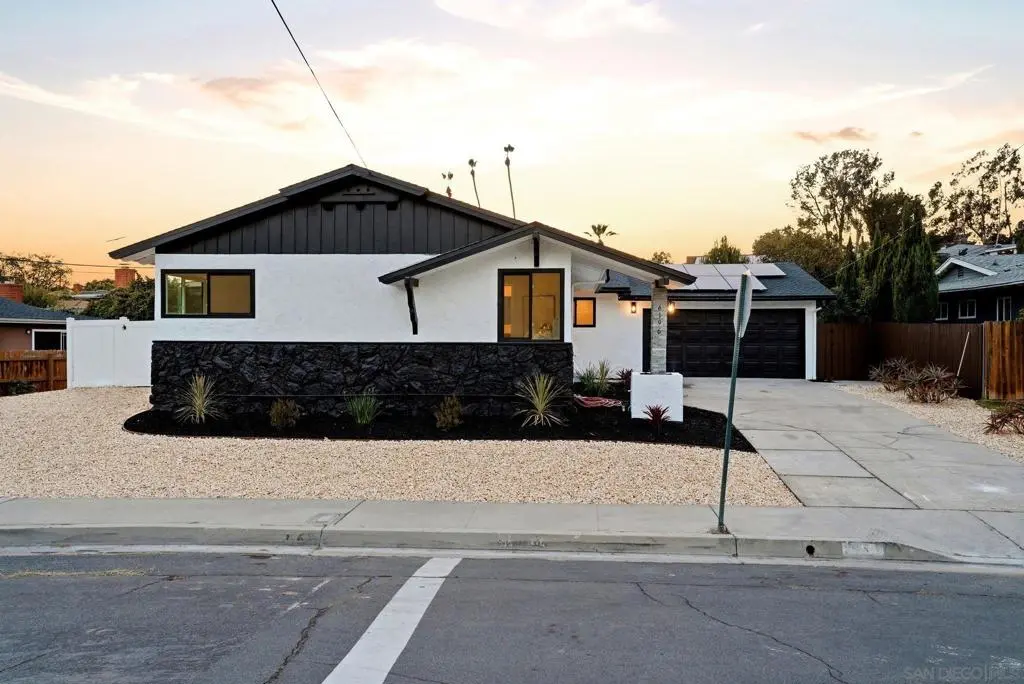 Single Family Residence for sale at 6196 Primrose, La Mesa, CA featuring 3 beds and 2 baths