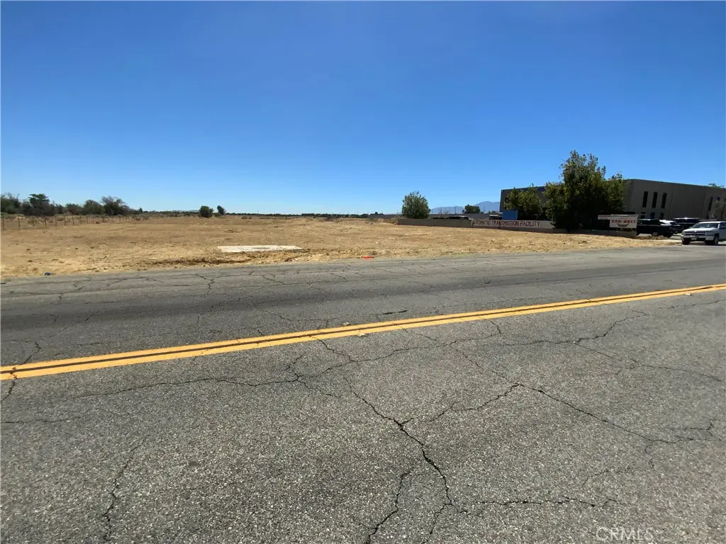 0 30Th St, Palmdale, CA — listing photo 1