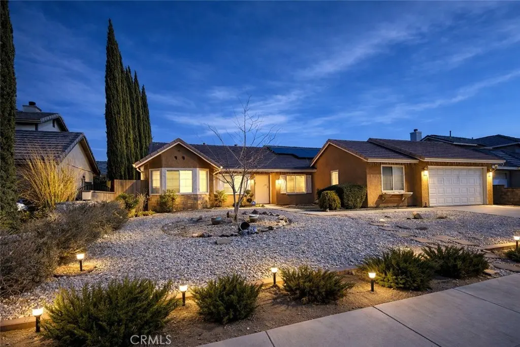 Single Family Residence for sale at 13189 Eclipse, Victorville, CA featuring 4 beds and 2 baths