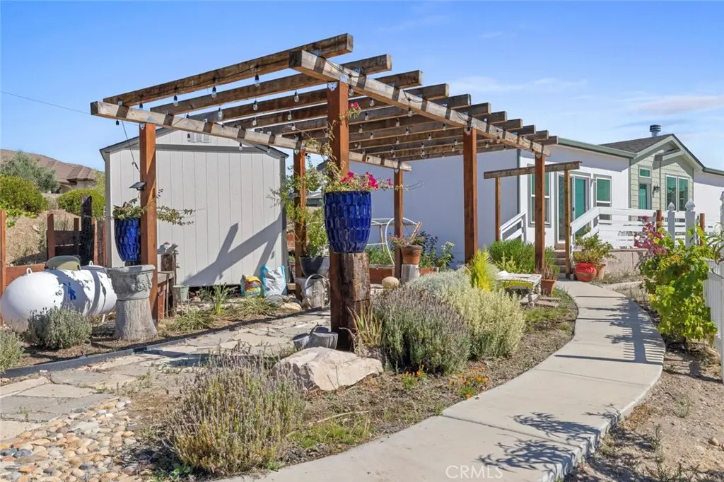 2734 Ross Drive, Valley Springs, CA — listing photo 1