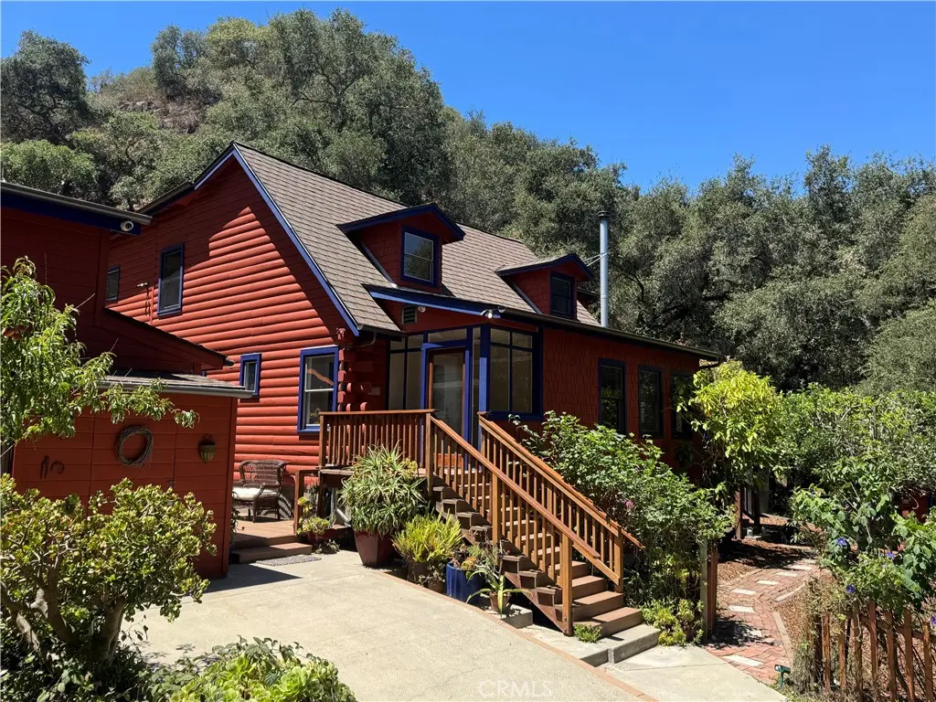 385 Squire Canyon, San Luis Obispo, CA — listing photo 1