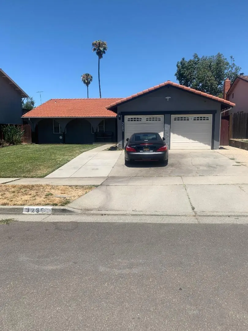3285 Trebol Lane, San Jose, CA — listing photo 1