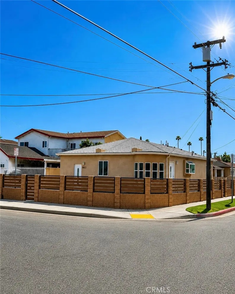 10603 S Osage, Inglewood, CA — listing photo 1