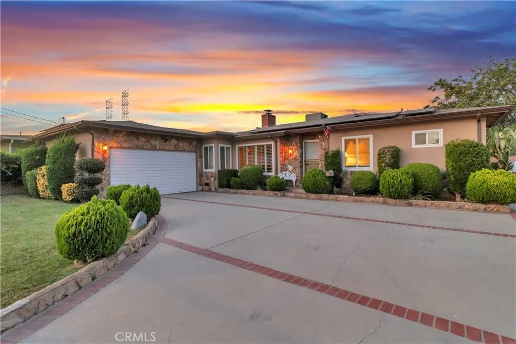 Single Family Residence for sale at 9300 Cayuga Avenue, Los Angeles, CA featuring 4 beds and 2 baths