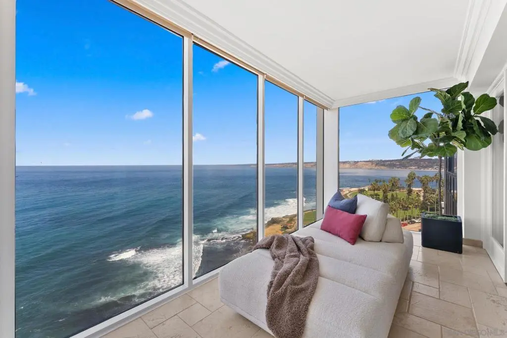 939 Coast Blvd 15B&C, La Jolla, CA — listing photo 1