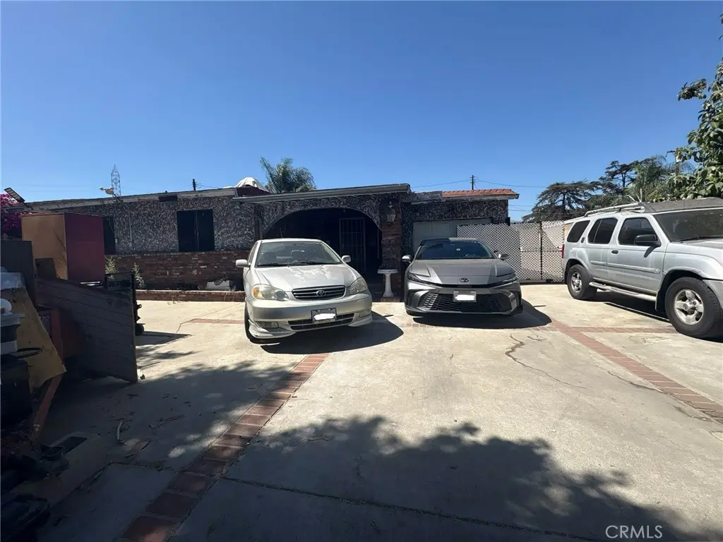 Single Family Residence for sale at 13329 Rockenbach Street, Baldwin Park, CA featuring 3 beds and 1 bath