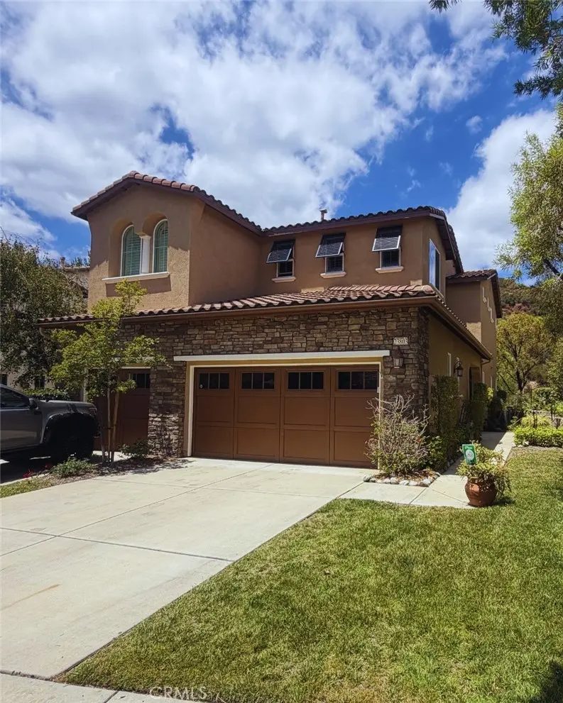 Condominium for sale at 23803 La Posta Court, Corona, CA featuring 2 beds and 2 baths