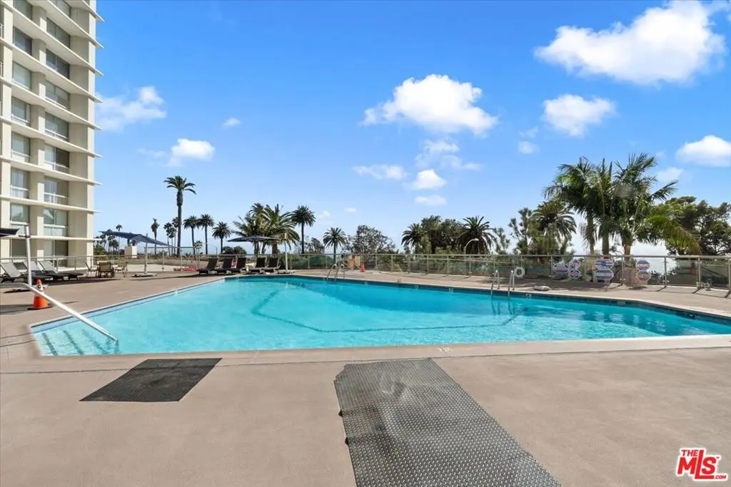 Residential Lease for rent at 201 Ocean Avenue 502B, Santa Monica, Los Angeles County, CA and 1 bath